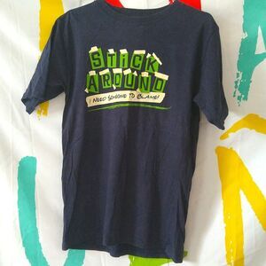 3 For $12 Sale! Blame Someone T-shirt